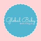 Global Baby Boutique-icoon