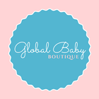 Global Baby Boutique أيقونة