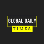 Global Daily Times 아이콘