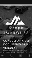 Grupo JMarques Despachante plakat