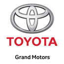 Grand Motors Toyota APK