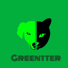 Greentter icono