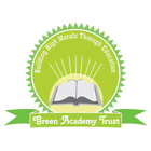 Green Academy Fundraising icon