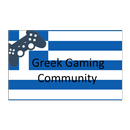 Greek Gaming Community APK