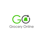 GROCERY ONLINE 图标