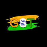 GST SUPPORT アイコン