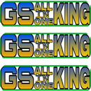 GS ALL IN ONE KING YT CHANNEL aplikacja