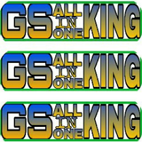 GS ALL IN ONE KING YT CHANNEL icône