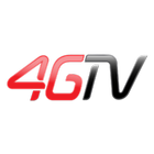 4GTV Rwanda иконка