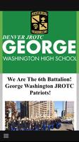 GWHS JROTC Cartaz