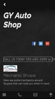 2 Schermata GY Autoshop