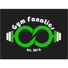 آیکون‌ Gym Fanatics Clothing