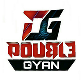 Double Gyan biểu tượng