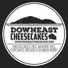 Downeast Cheesecakes ikon