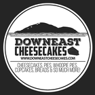 Downeast Cheesecakes ícone