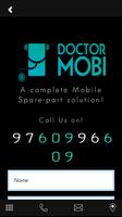 Doctor Mobi capture d'écran 1