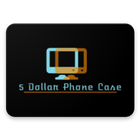 5 Dollar Phone Case biểu tượng