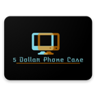 5 Dollar Phone Case icono