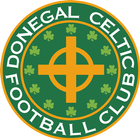 Donegal Celtic FC ikona