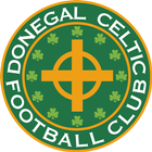 ikon Donegal Celtic FC