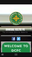 Donegal Celtic FC постер