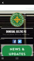 Donegal Celtic FC screenshot 1