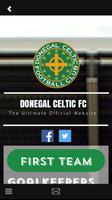 Donegal Celtic FC скриншот 2