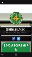 Donegal Celtic FC screenshot 3