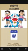 Doraemon Videos Affiche