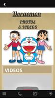 Doraemon Videos capture d'écran 1