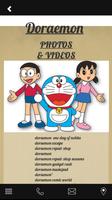 Doraemon Videos capture d'écran 2