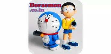 Doraemon Episodes Movies