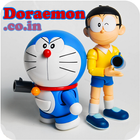 Doraemon Episodes Movies 圖標