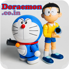 Doraemon Episodes Movies أيقونة