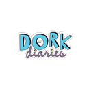 Dork Diaries APK