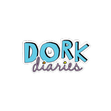 Dork Diaries icône
