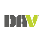 DAV National Convention-icoon