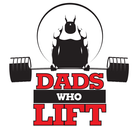 Dads Who Lift أيقونة