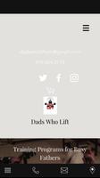 Dads Who Lift poster