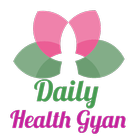 Daily Health Gyan أيقونة