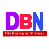 آیکون‌ Dainik Bihar News