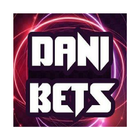 DANI BETS 圖標