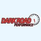 ikon Dark Road App