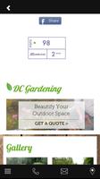 DC Gardening スクリーンショット 3