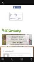 DC Gardening Ekran Görüntüsü 1