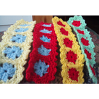 DDcrocheting icono