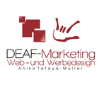 Deaf Marketing Erfurt أيقونة