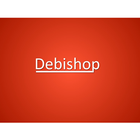 DEBISHOP biểu tượng