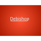 DEBISHOP icon