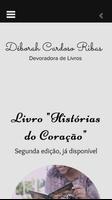 Deborah Cardoso Ribas 海報